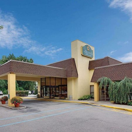 La Quinta By Wyndham Armonk Westchester Cnty Apt 외부 사진