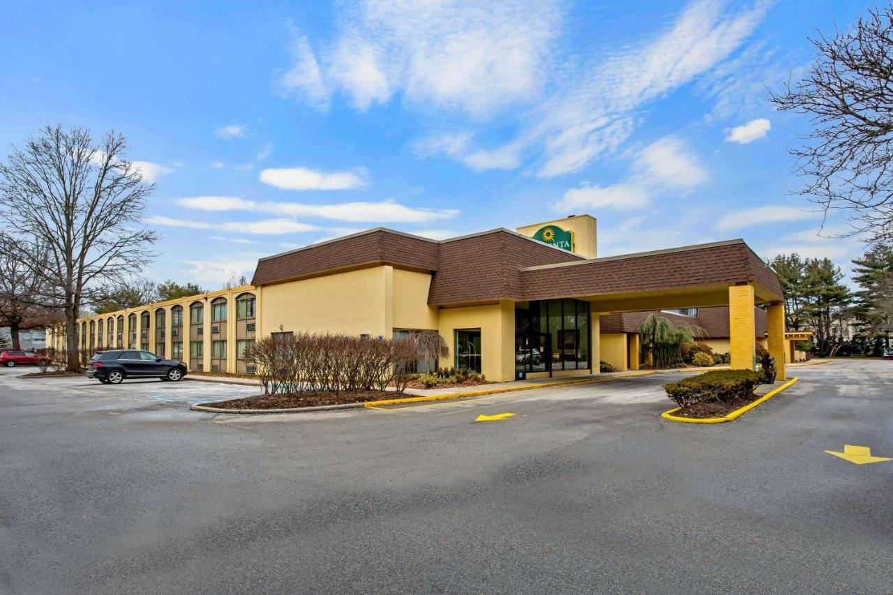 La Quinta By Wyndham Armonk Westchester Cnty Apt 외부 사진