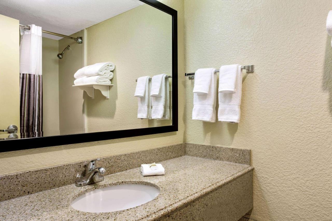 La Quinta By Wyndham Armonk Westchester Cnty Apt 외부 사진
