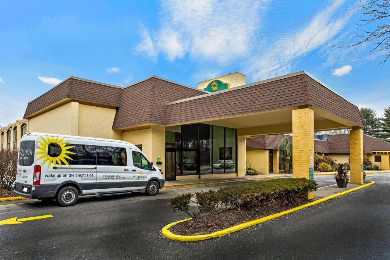 La Quinta By Wyndham Armonk Westchester Cnty Apt 외부 사진