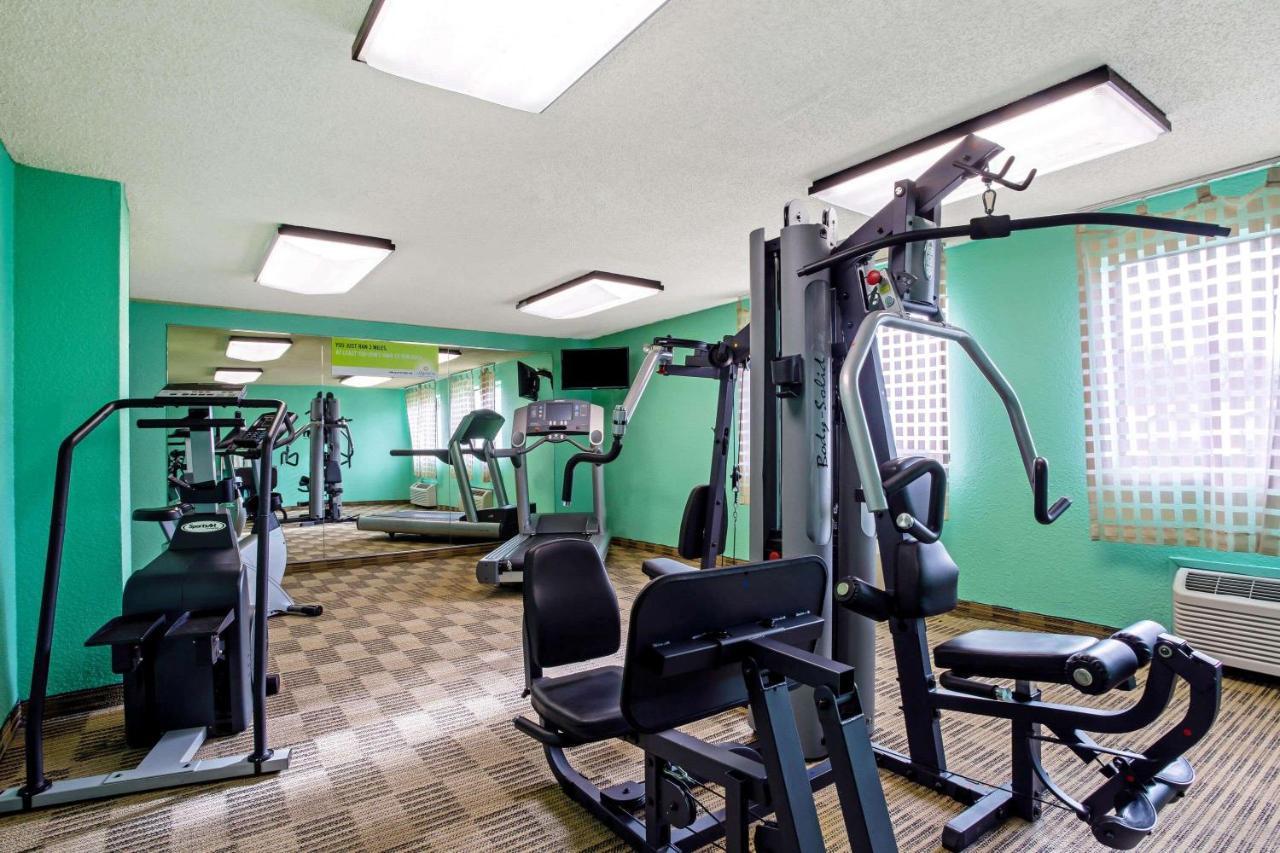La Quinta By Wyndham Armonk Westchester Cnty Apt 외부 사진