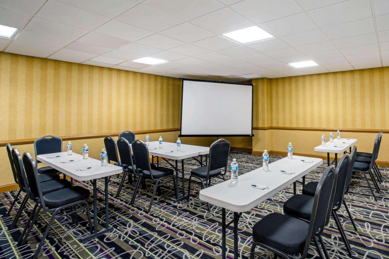 La Quinta By Wyndham Armonk Westchester Cnty Apt 외부 사진