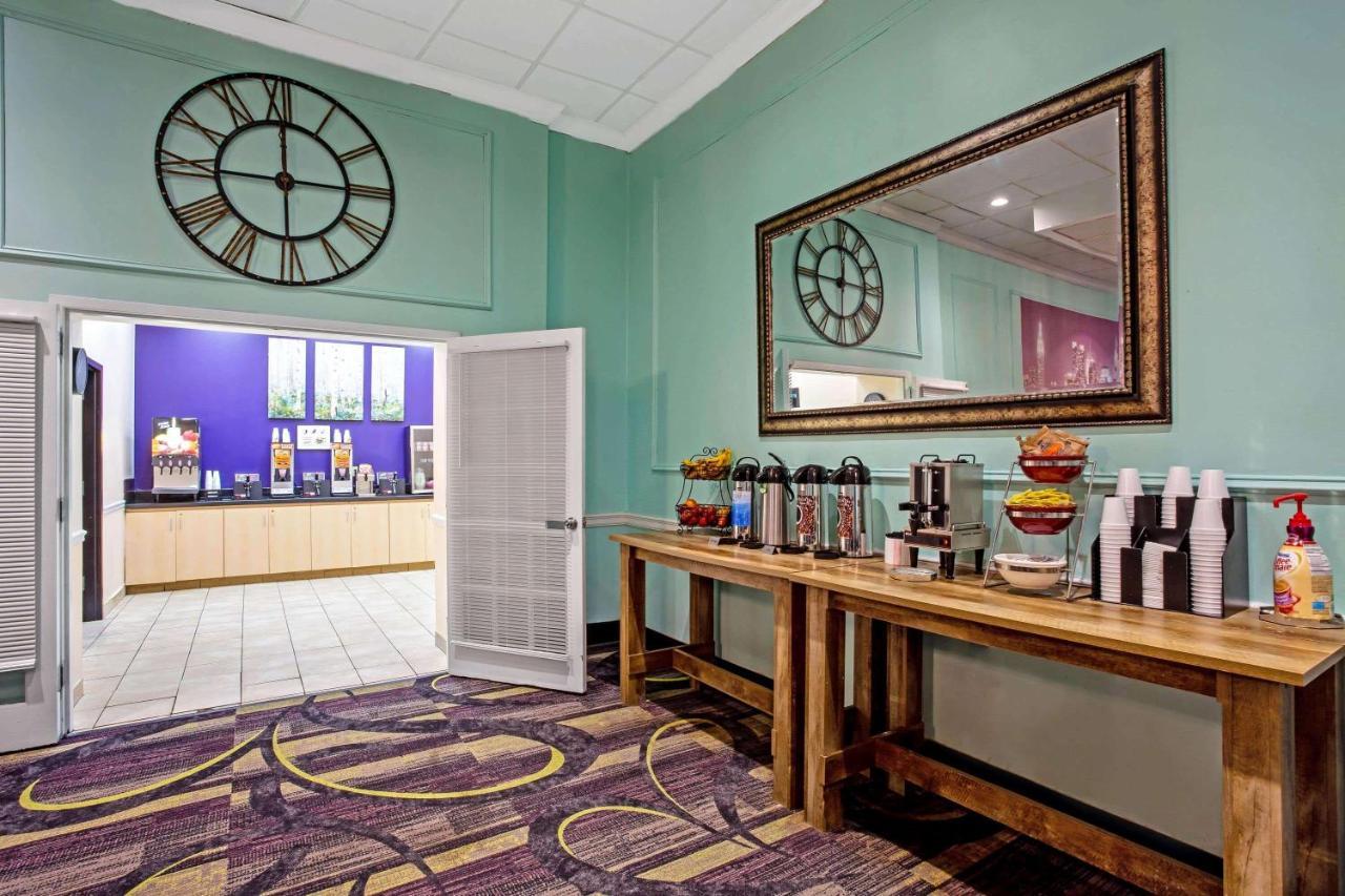 La Quinta By Wyndham Armonk Westchester Cnty Apt 외부 사진
