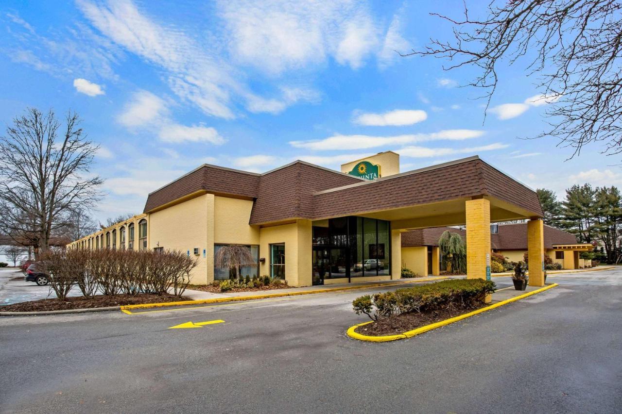 La Quinta By Wyndham Armonk Westchester Cnty Apt 외부 사진