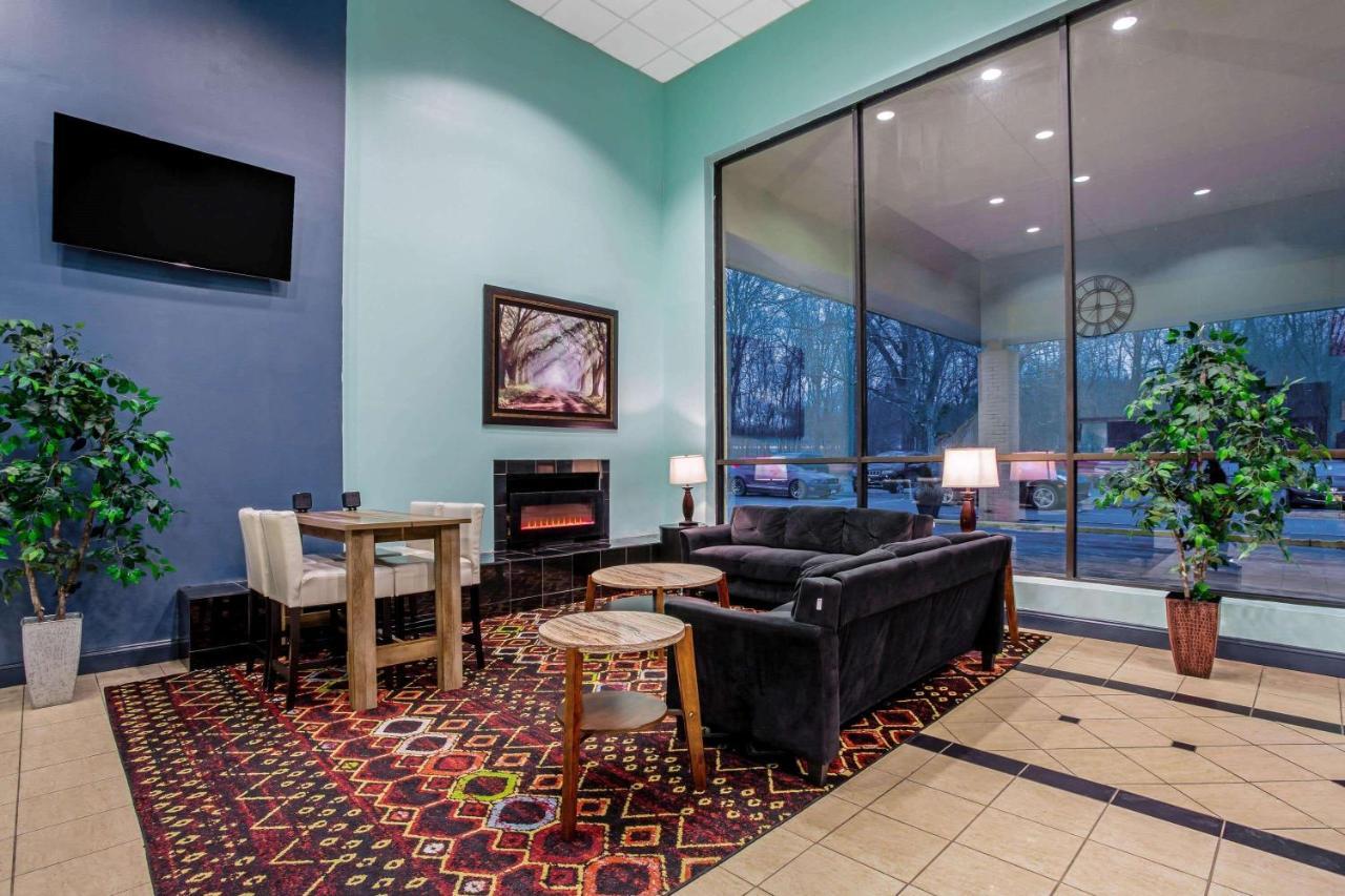 La Quinta By Wyndham Armonk Westchester Cnty Apt 외부 사진