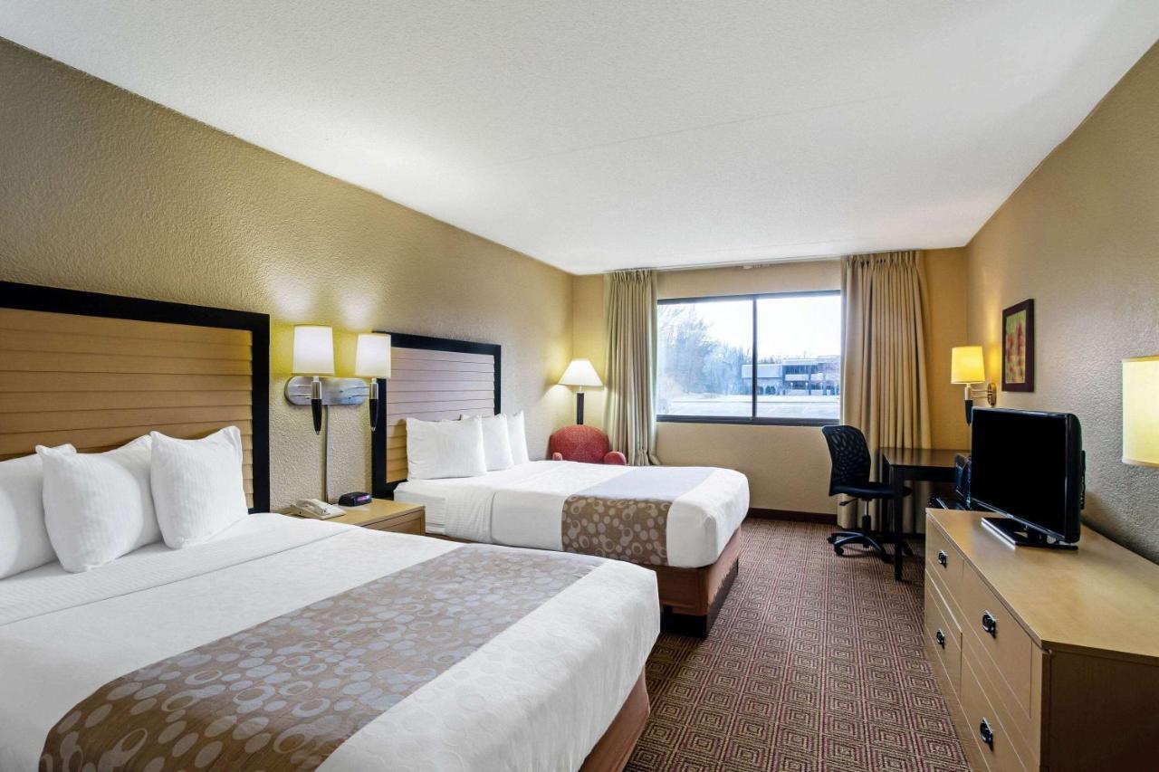 La Quinta By Wyndham Armonk Westchester Cnty Apt 외부 사진