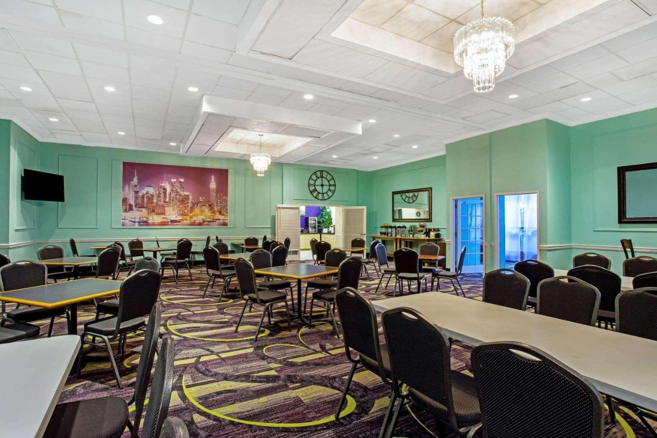 La Quinta By Wyndham Armonk Westchester Cnty Apt 외부 사진