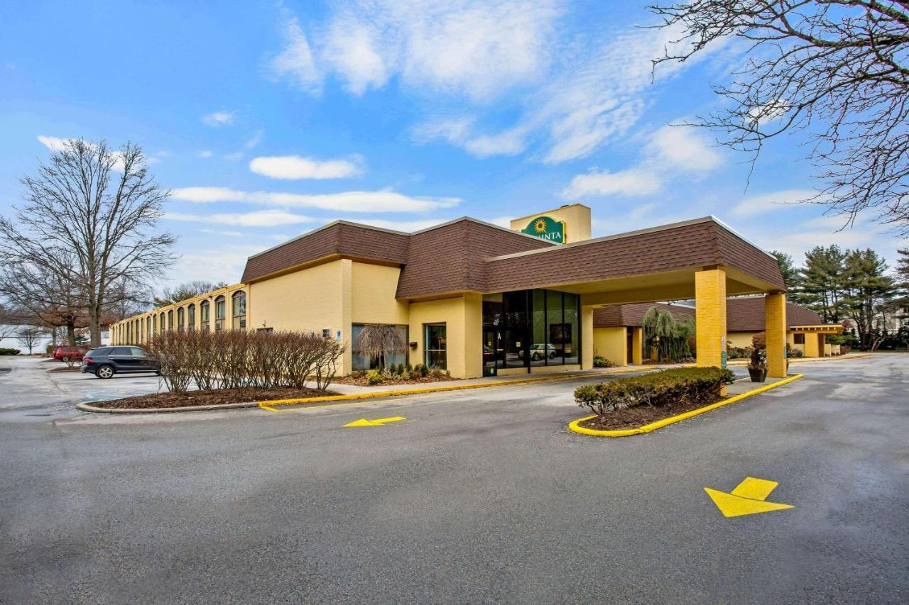 La Quinta By Wyndham Armonk Westchester Cnty Apt 외부 사진