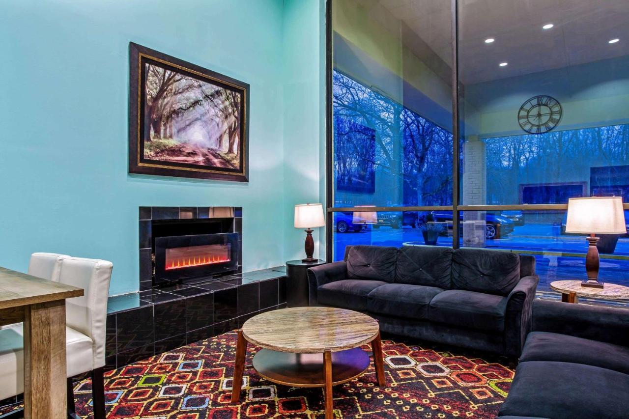 La Quinta By Wyndham Armonk Westchester Cnty Apt 외부 사진
