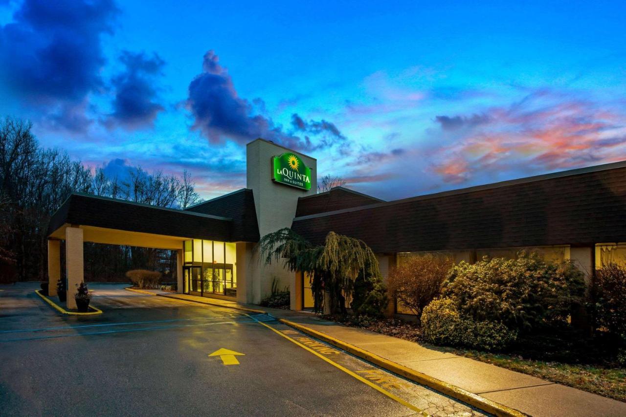 La Quinta By Wyndham Armonk Westchester Cnty Apt 외부 사진