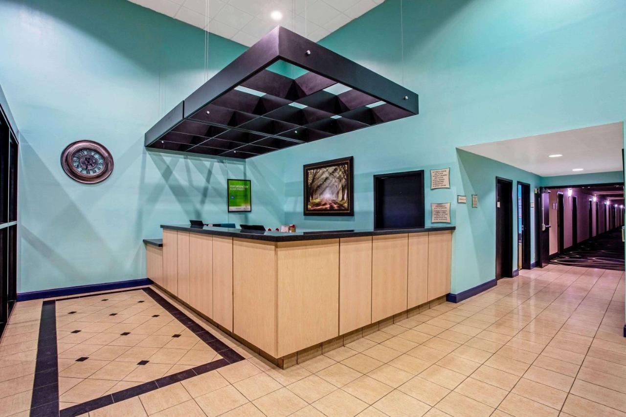 La Quinta By Wyndham Armonk Westchester Cnty Apt 외부 사진