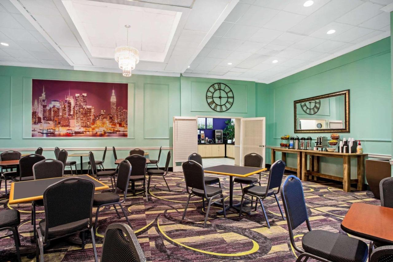 La Quinta By Wyndham Armonk Westchester Cnty Apt 외부 사진