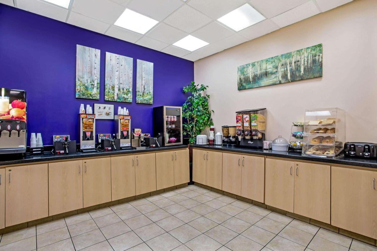 La Quinta By Wyndham Armonk Westchester Cnty Apt 외부 사진