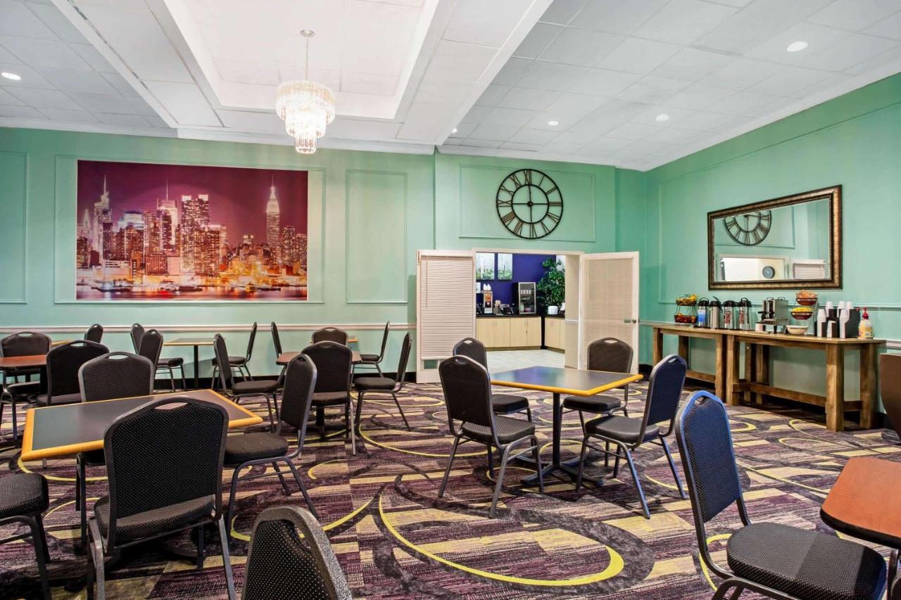 La Quinta By Wyndham Armonk Westchester Cnty Apt 외부 사진