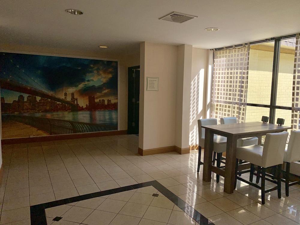 La Quinta By Wyndham Armonk Westchester Cnty Apt 외부 사진