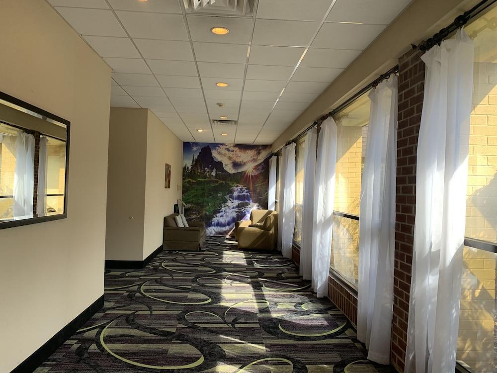 La Quinta By Wyndham Armonk Westchester Cnty Apt 외부 사진