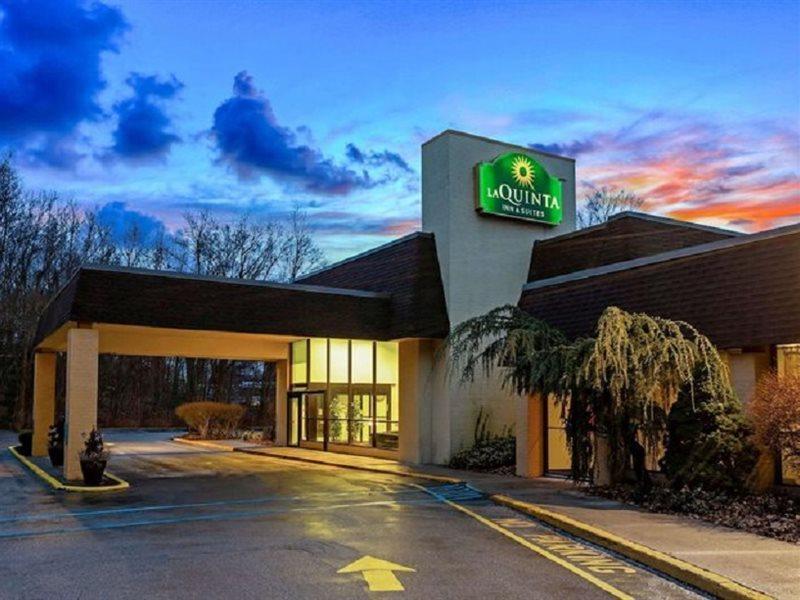 La Quinta By Wyndham Armonk Westchester Cnty Apt 외부 사진