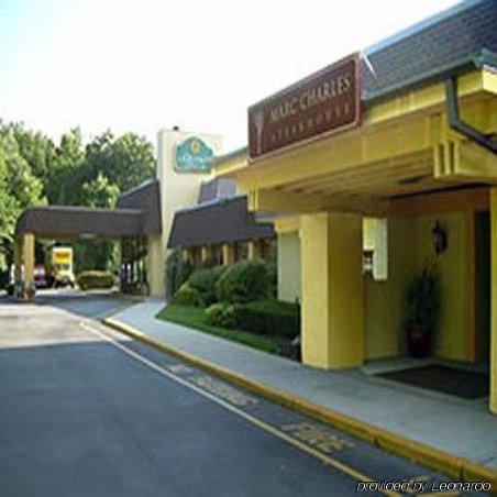 La Quinta By Wyndham Armonk Westchester Cnty Apt 외부 사진