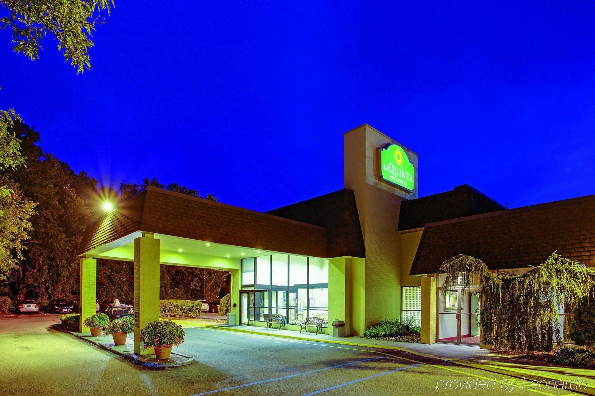 La Quinta By Wyndham Armonk Westchester Cnty Apt 외부 사진