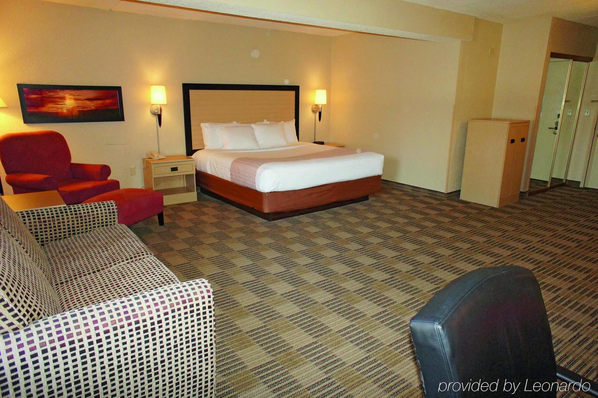 La Quinta By Wyndham Armonk Westchester Cnty Apt 외부 사진