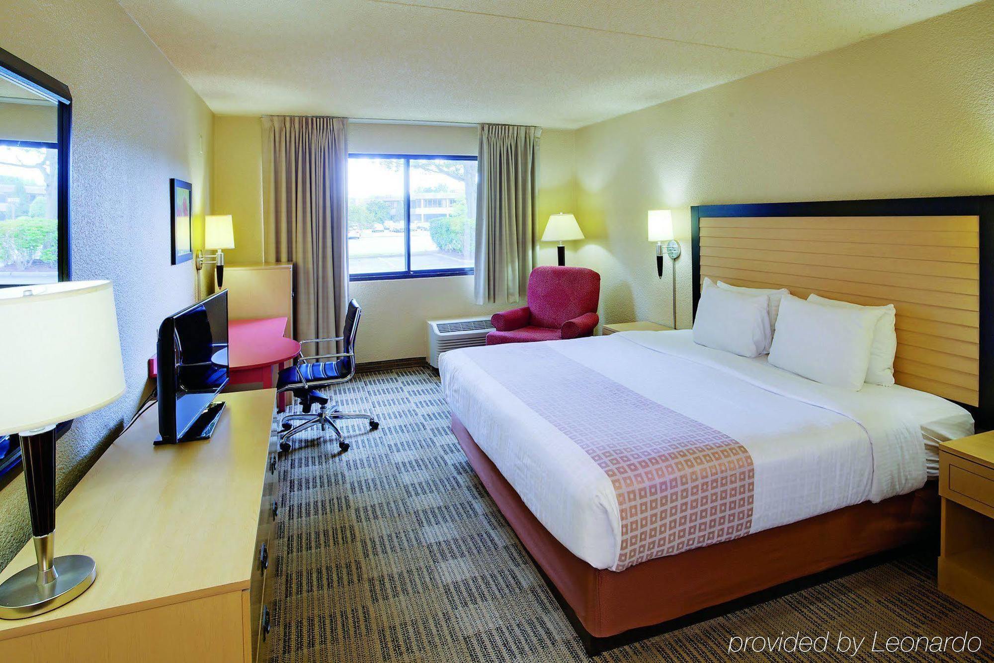 La Quinta By Wyndham Armonk Westchester Cnty Apt 외부 사진