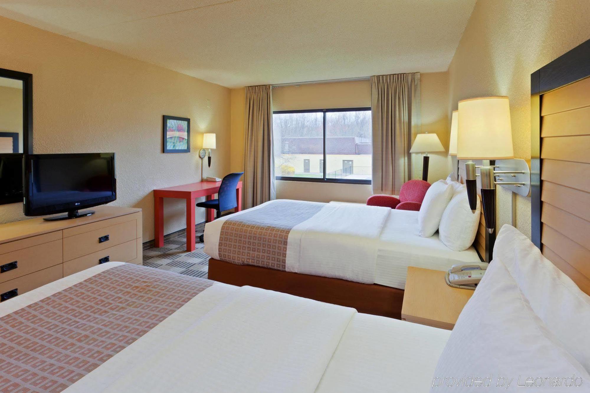 La Quinta By Wyndham Armonk Westchester Cnty Apt 외부 사진