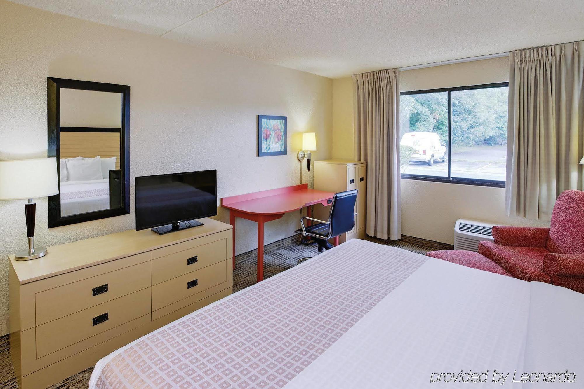La Quinta By Wyndham Armonk Westchester Cnty Apt 외부 사진