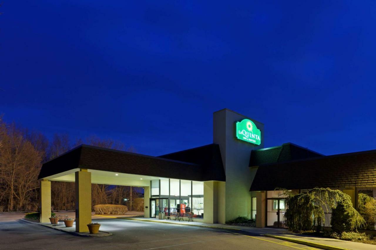 La Quinta By Wyndham Armonk Westchester Cnty Apt 외부 사진