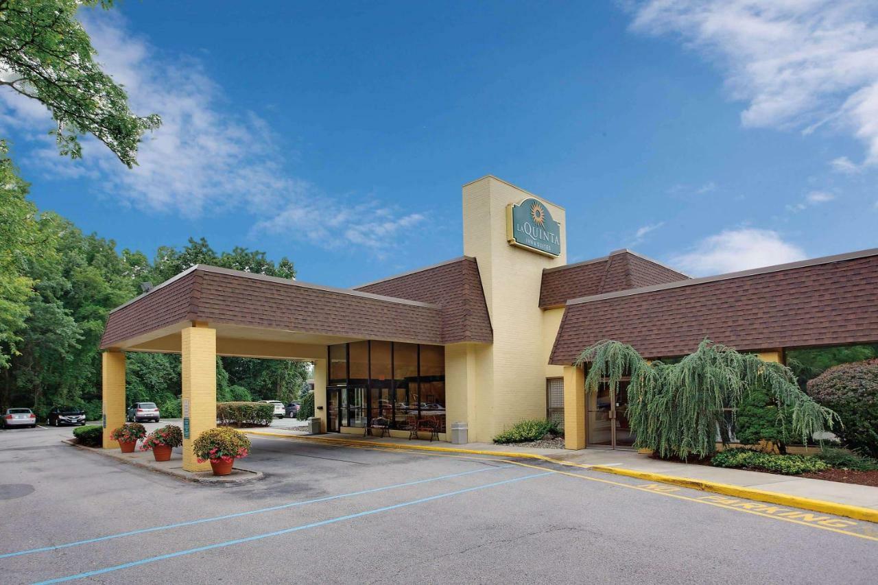 La Quinta By Wyndham Armonk Westchester Cnty Apt 외부 사진