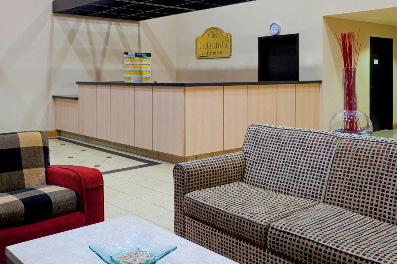 La Quinta By Wyndham Armonk Westchester Cnty Apt 외부 사진