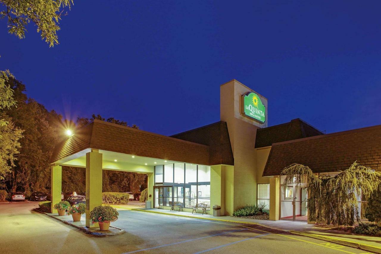 La Quinta By Wyndham Armonk Westchester Cnty Apt 외부 사진