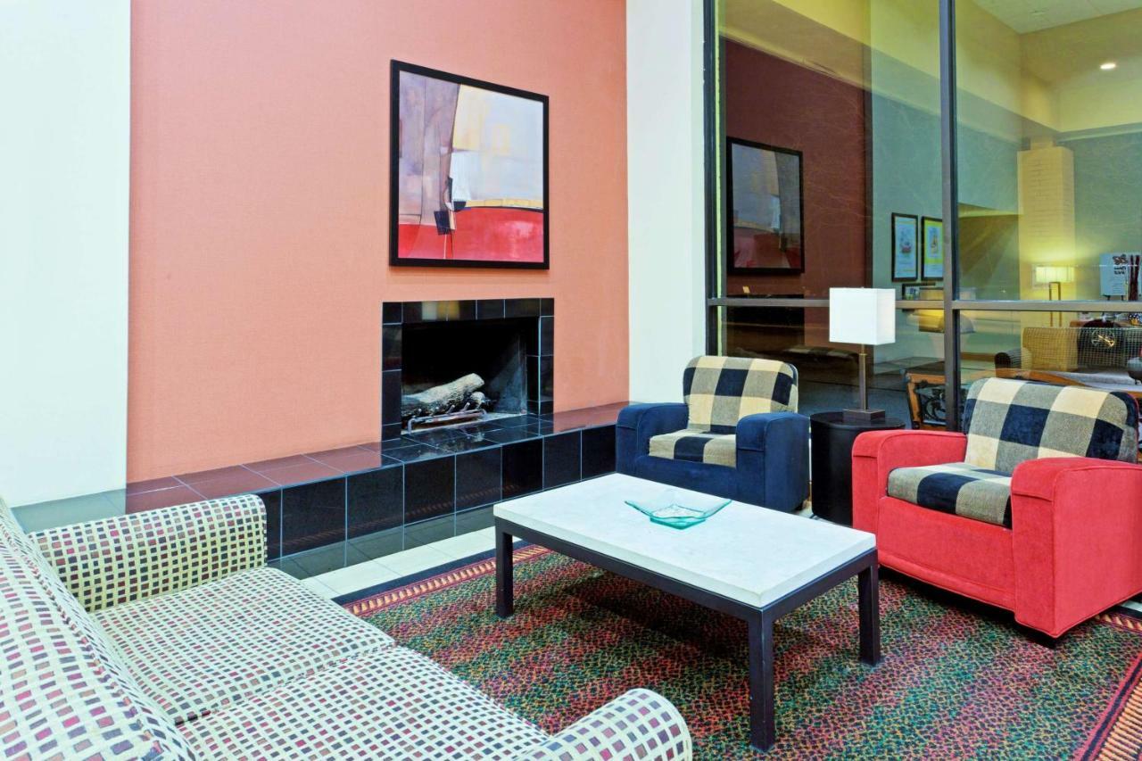 La Quinta By Wyndham Armonk Westchester Cnty Apt 외부 사진