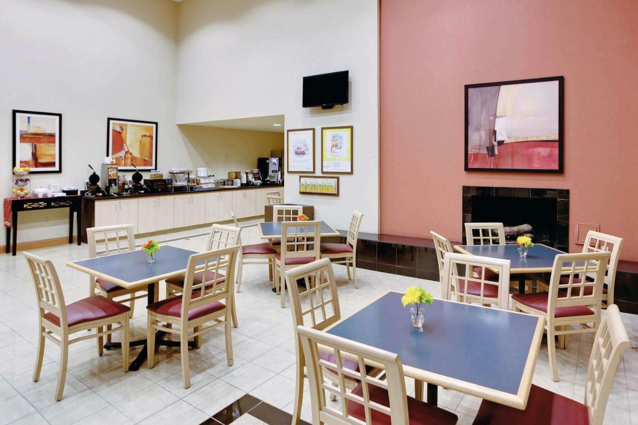 La Quinta By Wyndham Armonk Westchester Cnty Apt 외부 사진